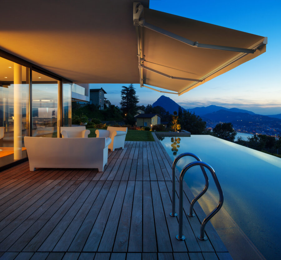 Toldos MonoBlock