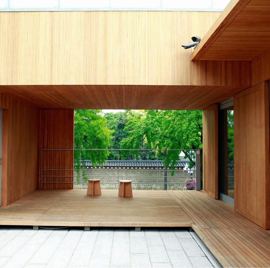 Beneficios de las Pérgolas de Madera para Exteriores